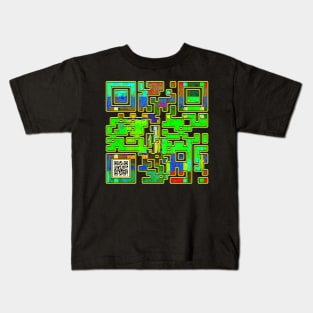 Excellence Kids T-Shirt